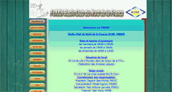 Desktop Screenshot of f8kkh.org