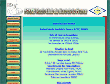 Tablet Screenshot of f8kkh.org